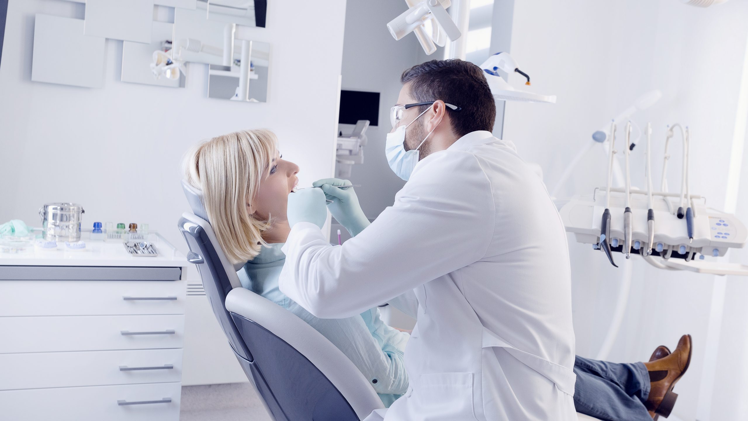 Dentist in Carbondale, IL